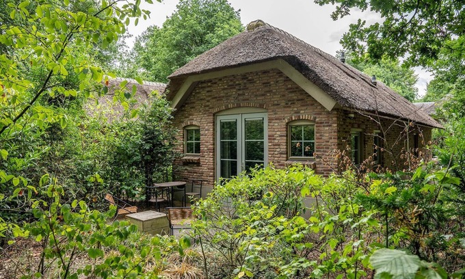 Ermelo Complejo | Vlindervallei Studio 2p