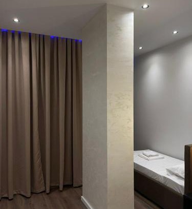 Vlore Hotel | Vlora City Rooms