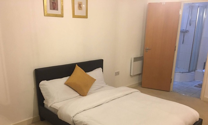 Maidstone Apartamento | VMG Living