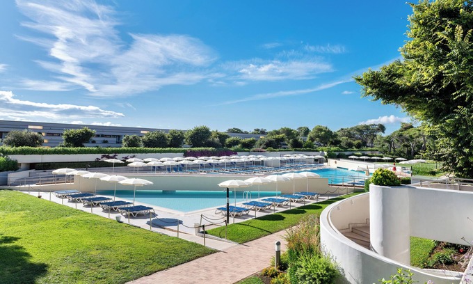 Otranto Complejo | VOI Alimini Resort