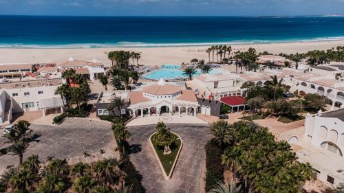Boa Vista Hotel | VOI Praia de Chaves Resort