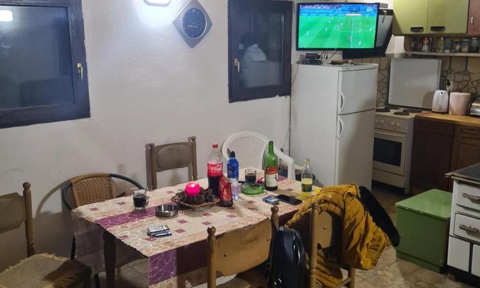 Vojvodina Apartamento | Vojkić Ranč