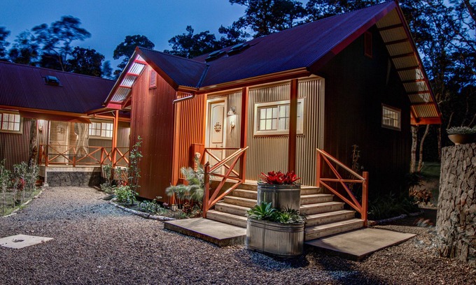 Volcano Hotel | Volcano Village Estates