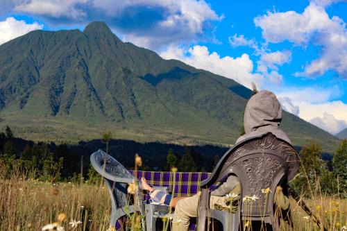 Kinigi Casa | Volcanoes Over View Safaris & Camp