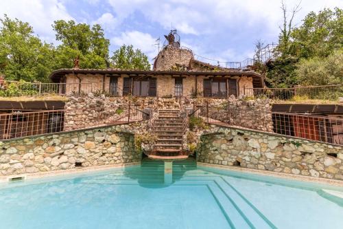Quartiere XXIV Don Bosco Apartamento | Volo Country Resort