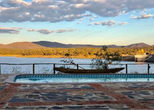 Okahandja Hotel | Von Bach Dam Resort