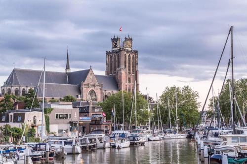 Dordrecht Apartamento | Voorstraat Dordrecht