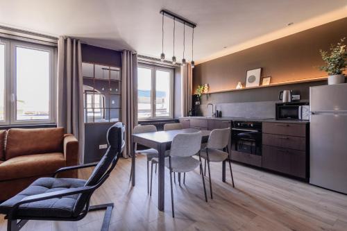 Belfort Apartamento | Votre expérience cinéma - Parenthèse nocturne