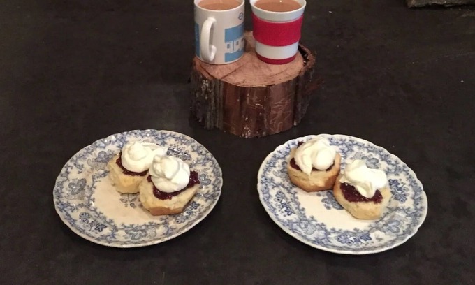 Little Hartley Casa | Vrbo Property