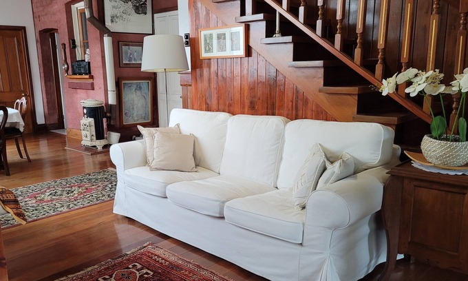 South Fremantle Cabina | Vrbo Property