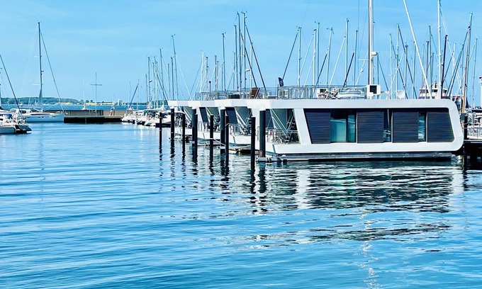 Laboe Alquiler De Eote | Vrbo Property