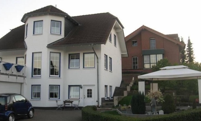 Nettersheim Apartamento | Vrbo Property
