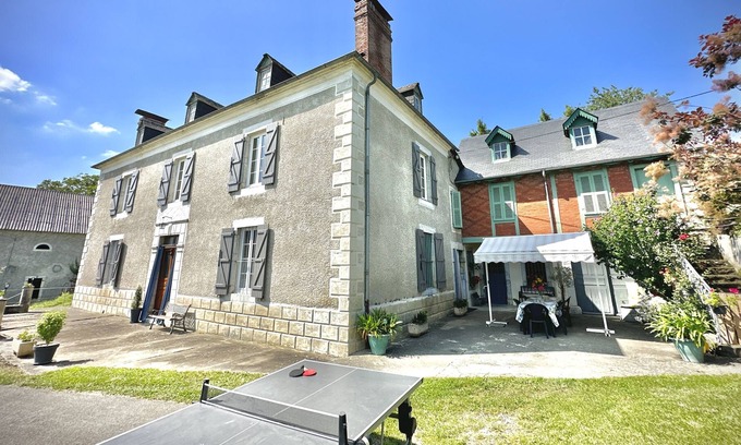 Asson Casa | Vrbo Property