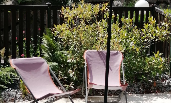 La Bresse Apartamento | Vrbo Property