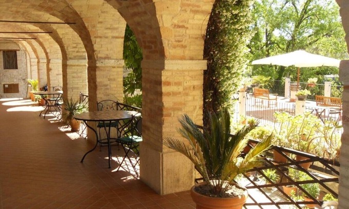 Ascoli Piceno Apartamento | Vrbo Property