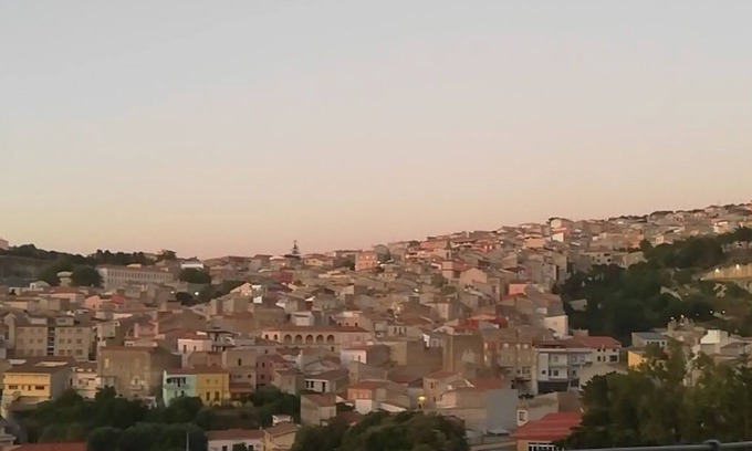 Sennori Casa | Vrbo Property