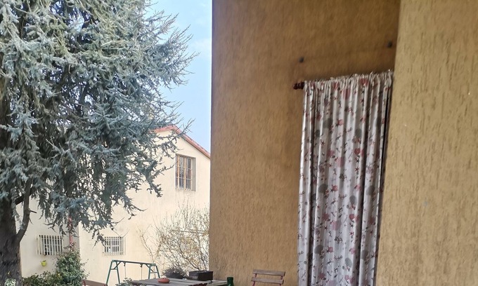 Sermide Villa | Vrbo Property