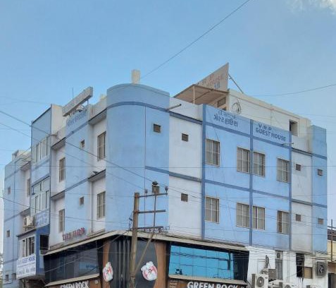 Bhuj Casa | VRP Guest House
