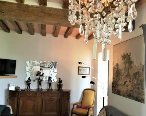 Saumur Apartamento | Vue sur Chateau et Loire