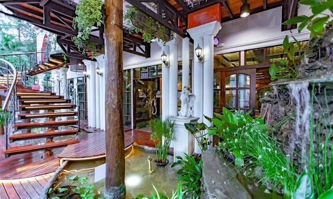 Nimman Hotel | Vulcano Hotel Chiang Mai