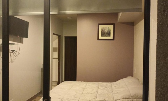 San José Apartamento | Vurá 201