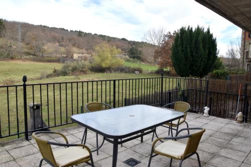 Molinos de Duero Apartamento | VUT PINARES DE SORIA