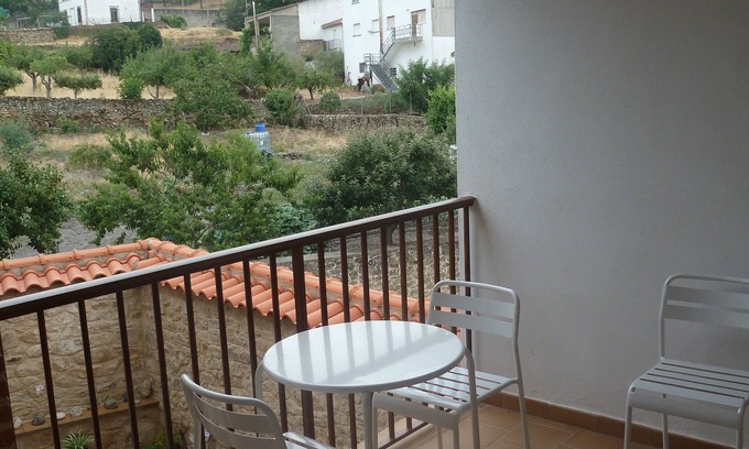 Aldeadavila de la Ribera Apartamento | VuT Rupurupay A