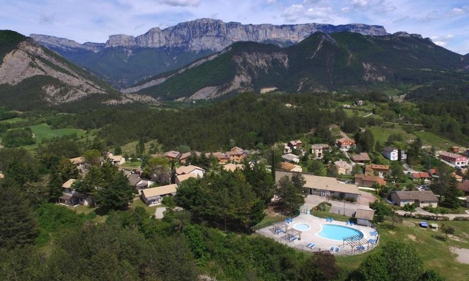 Die Complejo | VVF Sud Vercors
