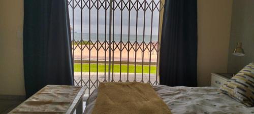 Long Beach Apartamento | Wüste am Meer