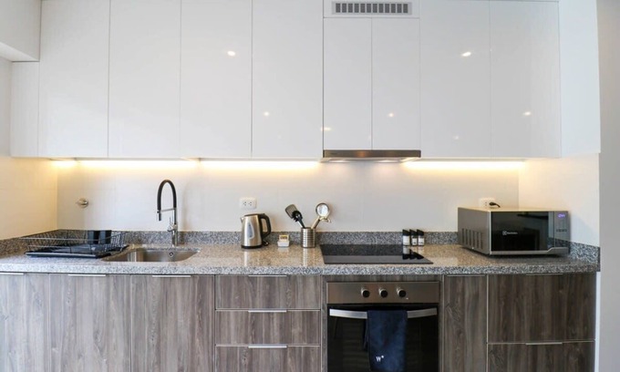 Reducto Apartamento | w* | 2BR Duplex in Miraflores near Larcomar