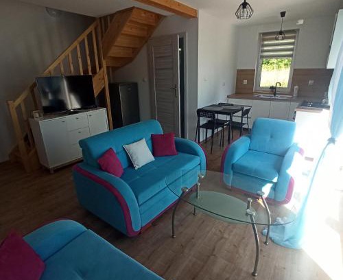 Rydultowy Casa | W cieniu Szarloty