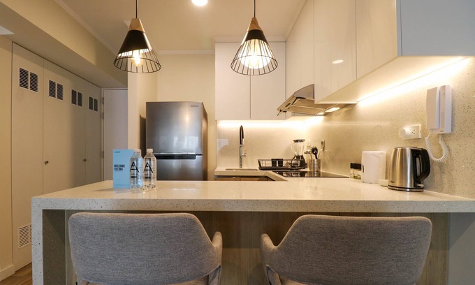 Barranco Apartamento | w Marvelous 1BR in the Heart of Barranco