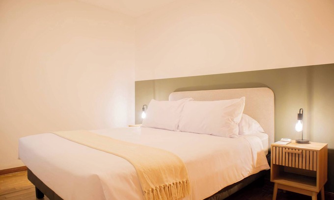 Leuro Apartamento | w Stylish Bright 2BR in Miraflores
