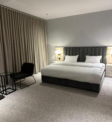 AlUla Apartamento | Wadi Bunyan Hotel