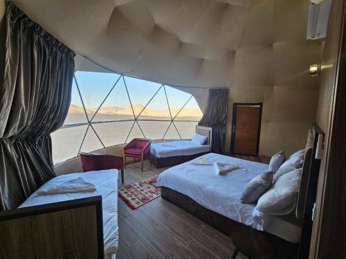 Wadi Rum Otro | Wadi Rum Camp