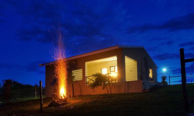 Paterson Apartamento | Waggi Mountain Escape