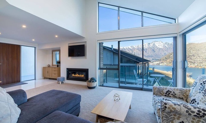 Frankton Casa | Wai View