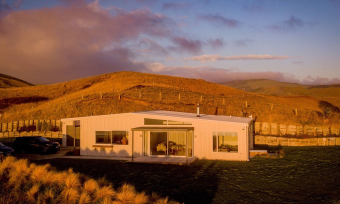 Waimarama Casa | Waimarama Heights - Waimarama Holiday Home