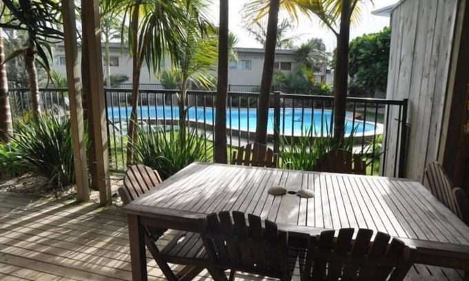 Waipu Cove Apartamento | Waipu Cove Resort