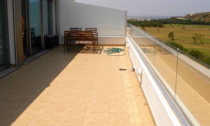 Maceira Apartamento | El despertar a una vista del mar