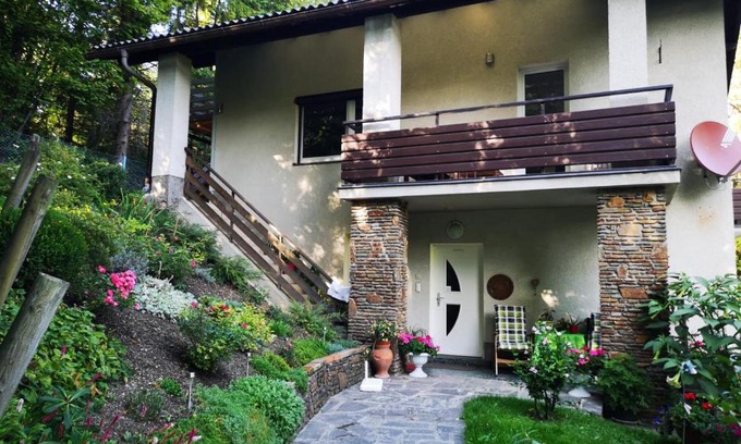Semmering Apartamento | Waldnest am Semmering