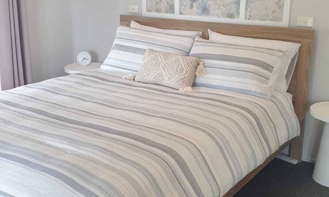 Wandal Casa | Walk From Wandal Rockhampton