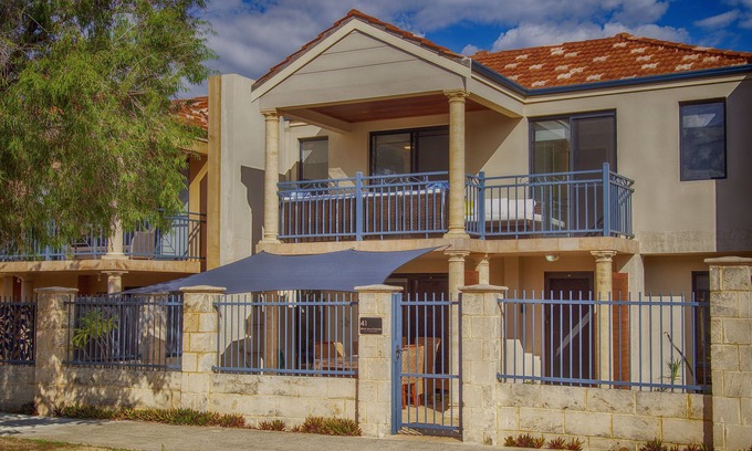 Wannanup Casa | Walk to Avalon Bay