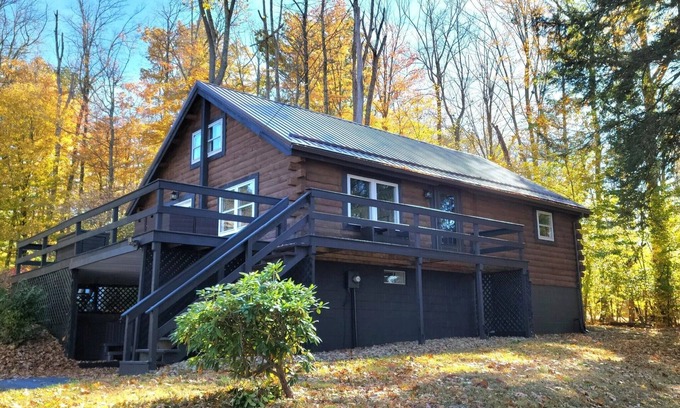 DuBois Cabina | WALK TO BIMINI BEACH! 5 Bedrooms /3 Baths / Sleeps 10