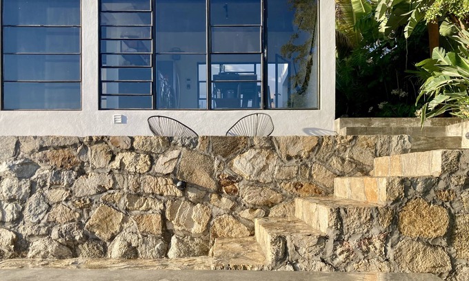 San José del Cabo Cabaña | Walk to Farm to Table Restaurants, easy access to East Cape Surf