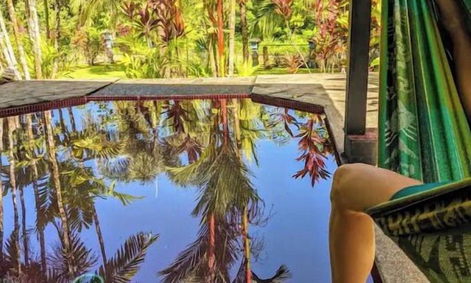 Pavones Casa | Walk to the Beach~Chill by the Pool