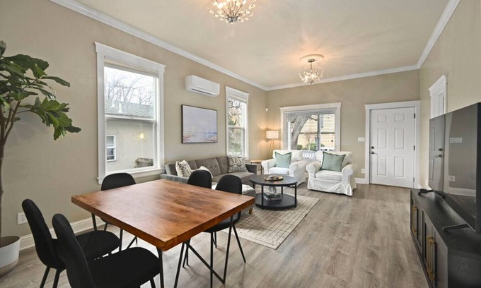 Concord Casa | Walk to Todos Santos | Historic Downtown Delight