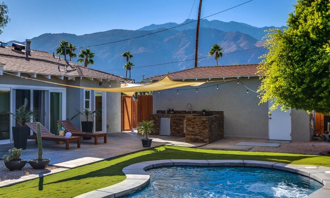 Uptown Design District Casa | Boho Rhapsody - ¡Listado a estrenar! ¡Camina a la ciudad!