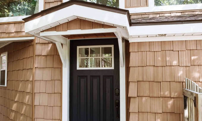 Waynesville Cabaña | Walker Ridge-Waynesville Country Club