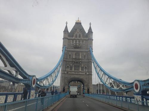 Wapping Apartamento | WALKING TO TOWER BRIDGE